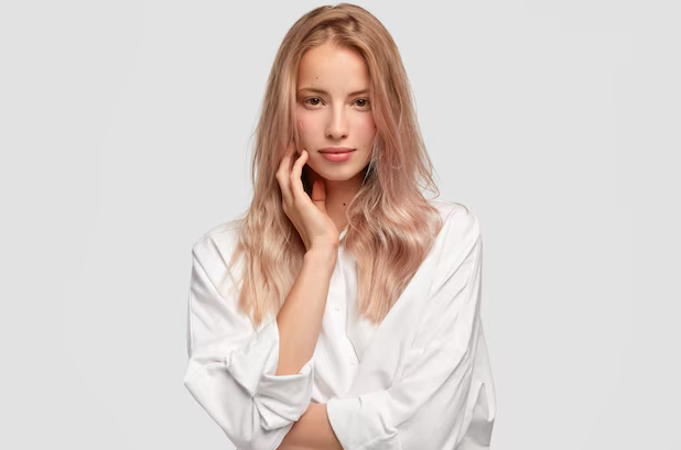 Makyaj ve Saçta Bu Sezonun Öne Çıkan Renkleri 1