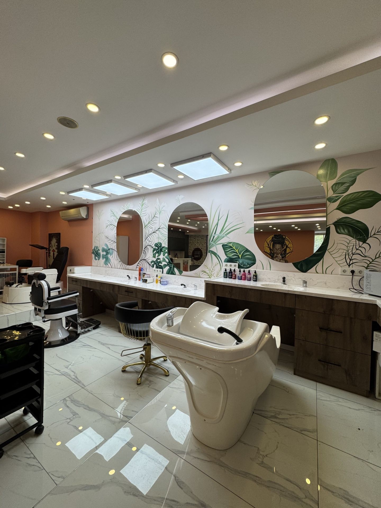 Bizi Tanıyın - Greenmed 5