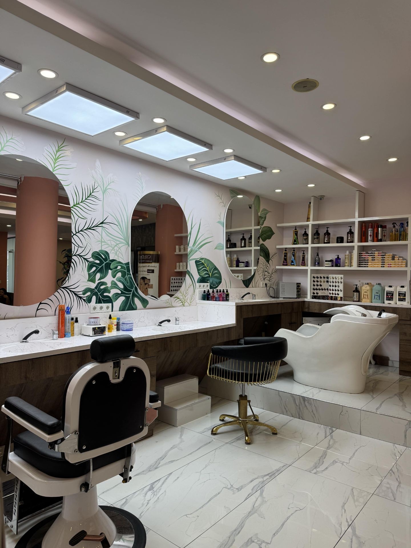 Bizi Tanıyın - Greenmed 4