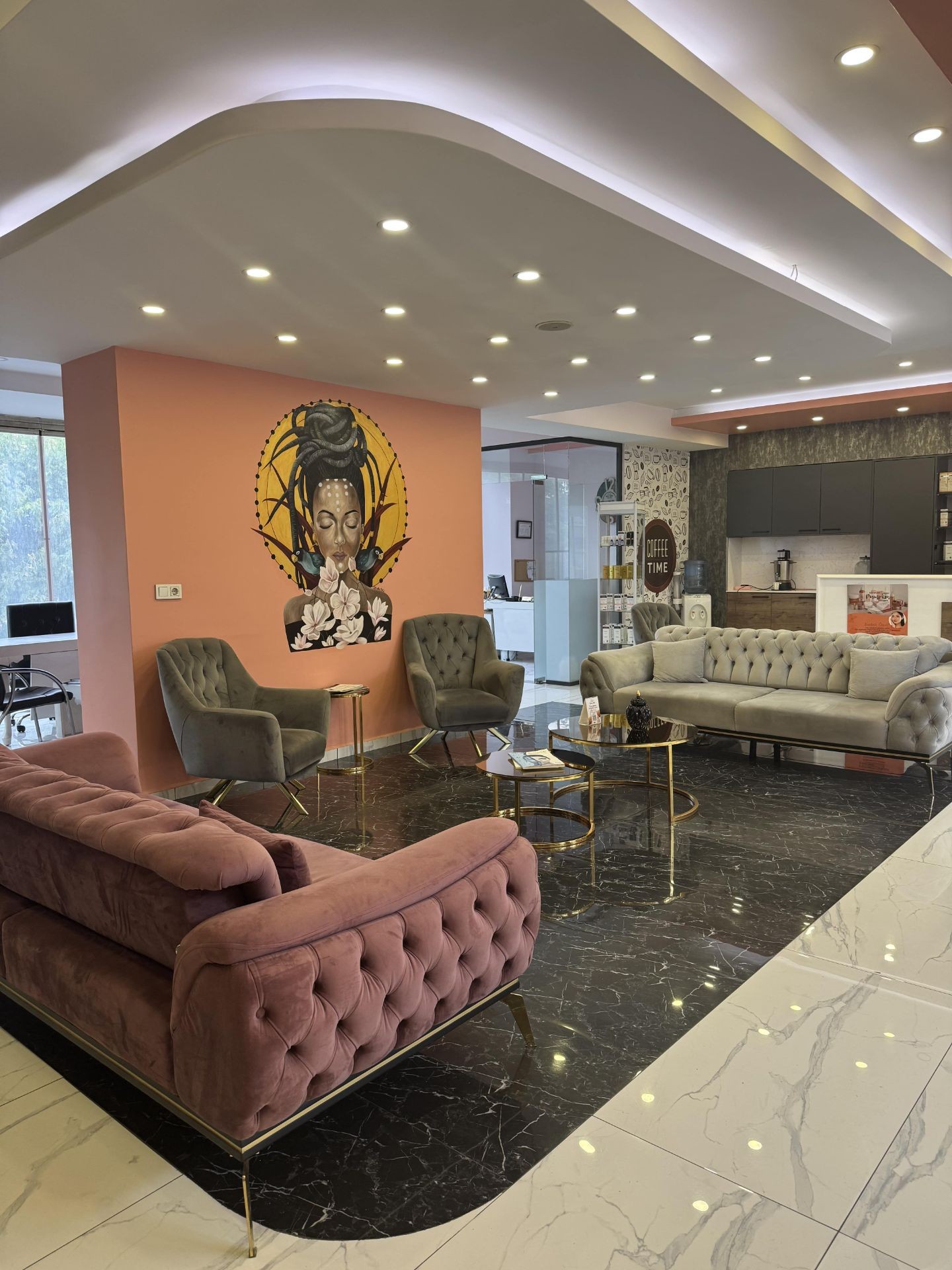 Bizi Tanıyın - Greenmed 2