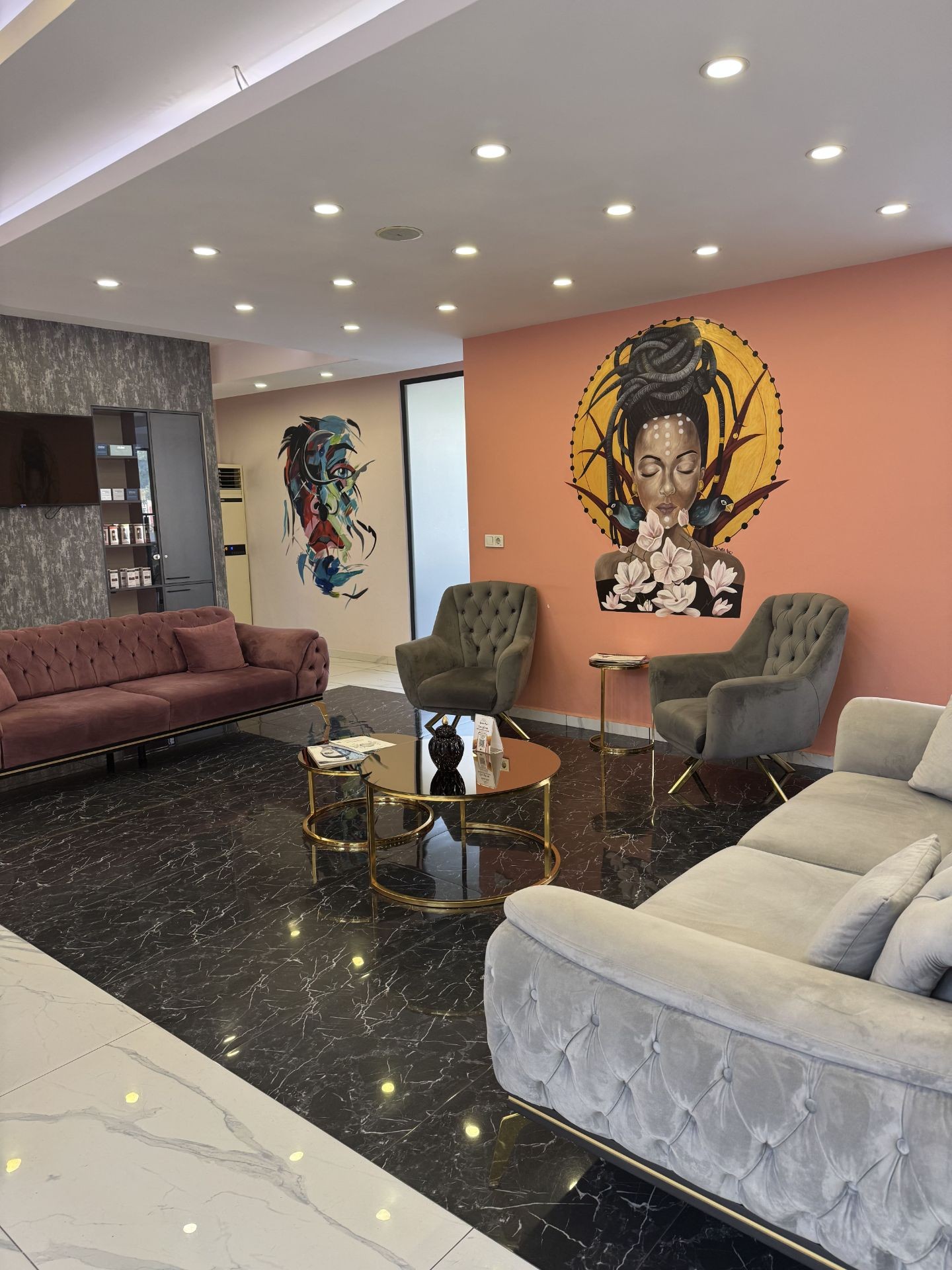 Bizi Tanıyın - Greenmed 3