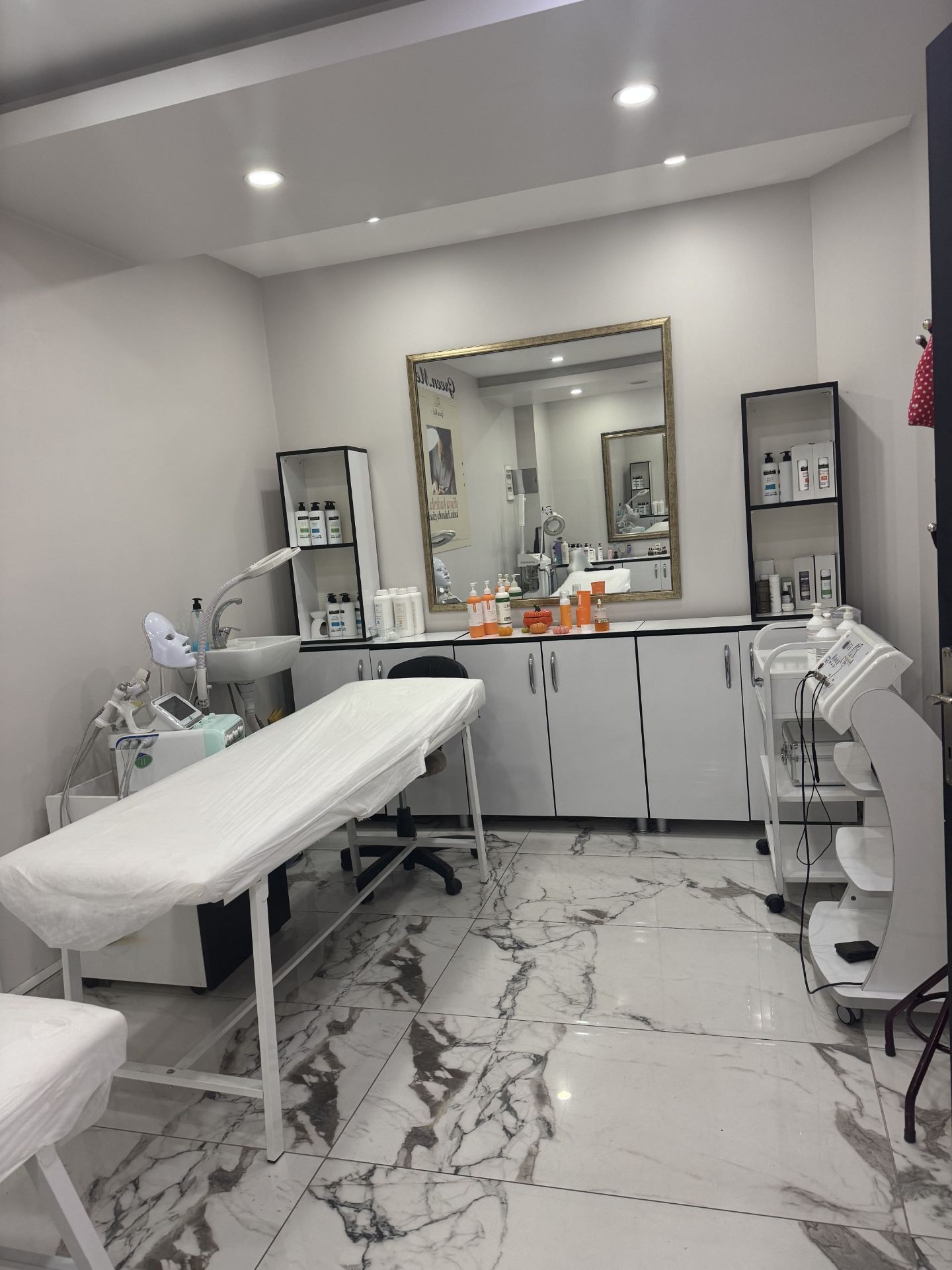 Bizi Tanıyın - Greenmed 8