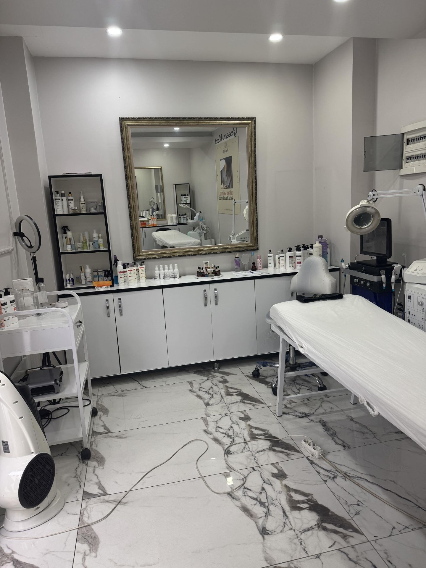 Bizi Tanıyın - Greenmed 7