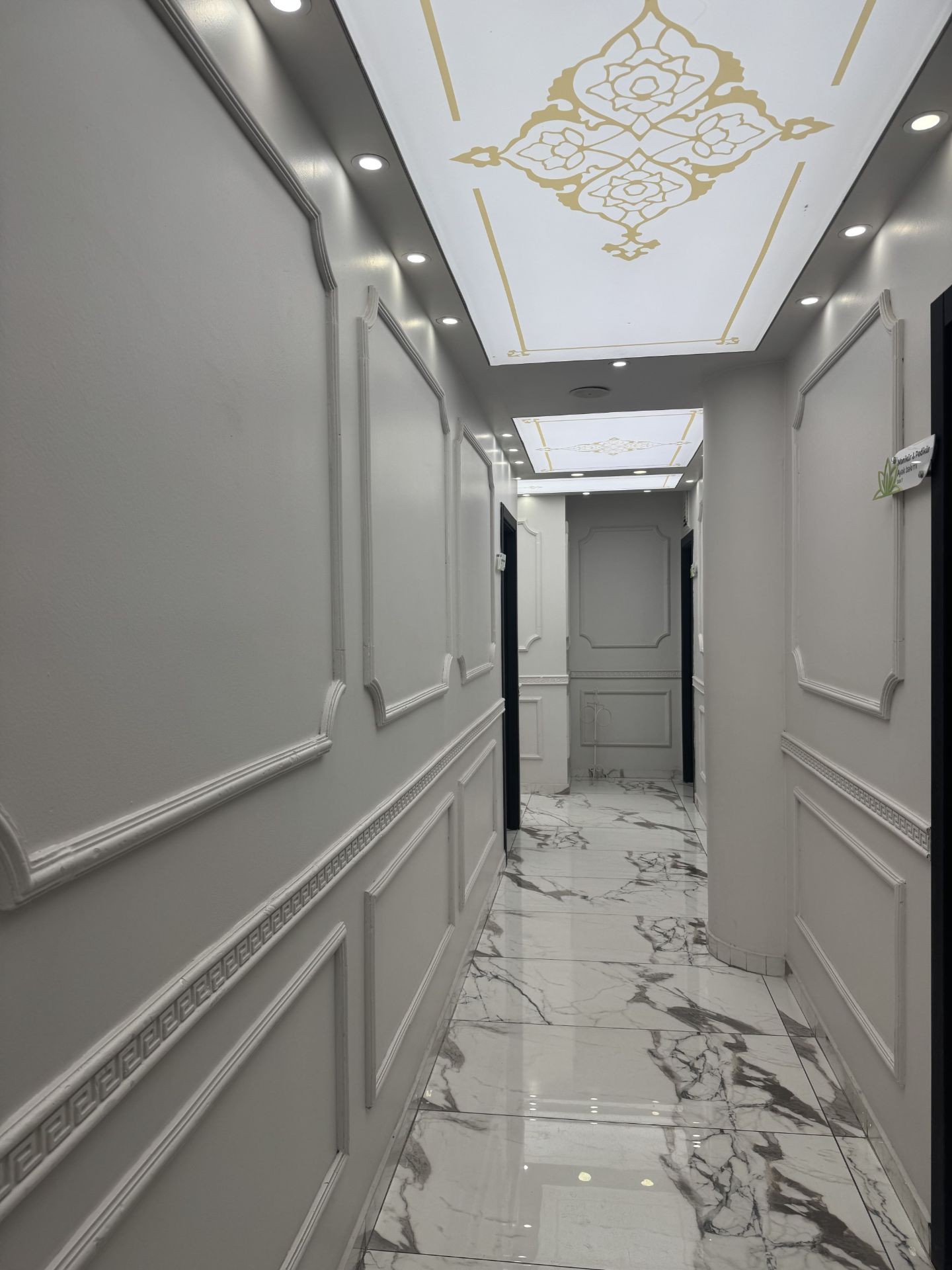 Bizi Tanıyın - Greenmed 9